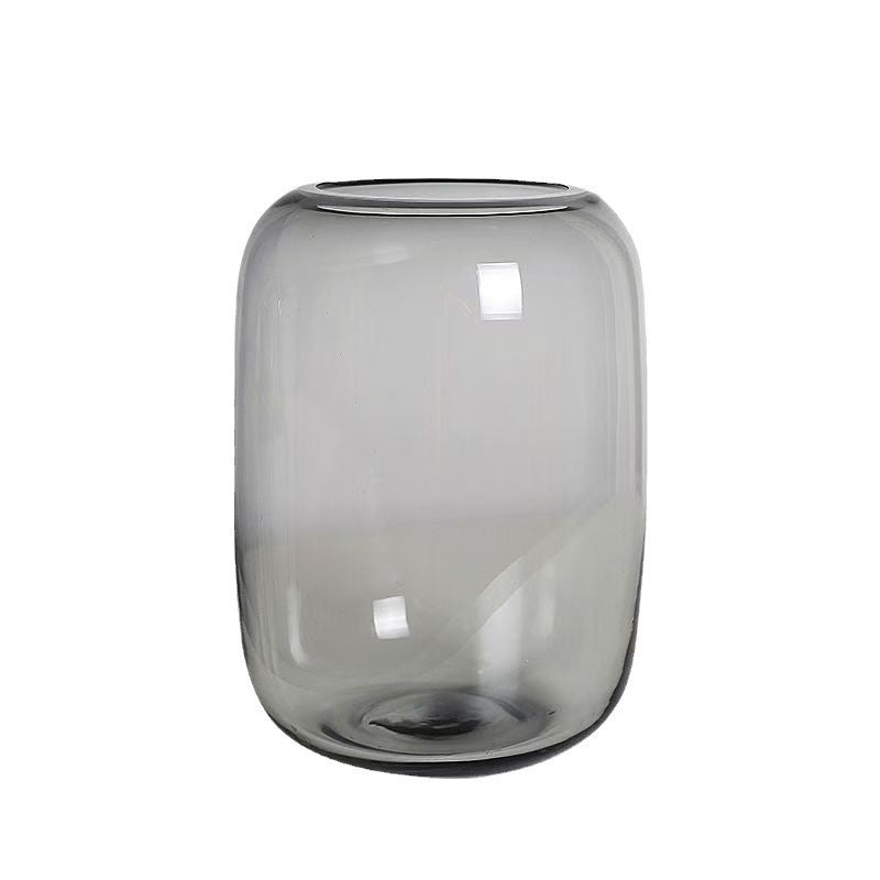 Valuebabad Clear Glass Propagation Vase for Plant Cuttings product photograph 2